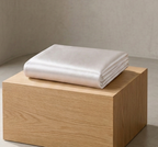 Drap housse en Satin
