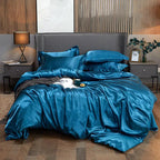 Parures en Satin
