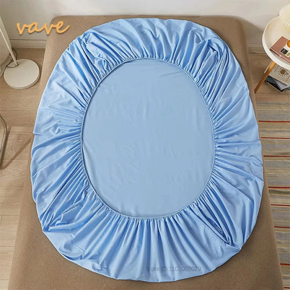 Coussin bleu